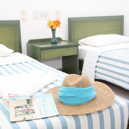 Ilissos Apartments Stalís Luaran gambar